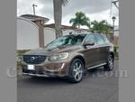 2014 Volvo Xc60 D5