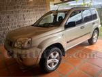2012 Nissan X-trail Classic