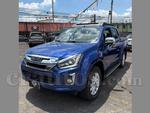 2020 Isuzu D-max Hi Power