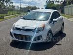 2014 Kia Rio Ex