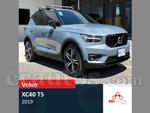 2019 Volvo Xc40 T5