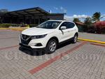 Nissan Qashqai 2019