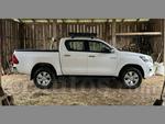 2021 Toyota Hilux
