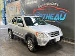 2005 Honda Cr-v Ex