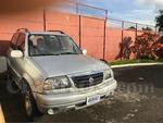 2002 Suzuki Gran Vitara