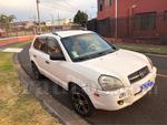 2005 hyundai tucson