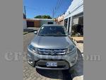 Suzuki Vitara 2017 Todo Agarre
