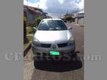 2007 Renault Clio