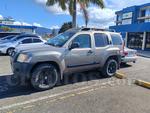 2006 Nissan X-terra