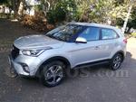 Hyundai Creta 2019