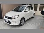 2019 Suzuki Celerio Glx