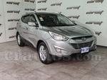 Hyundai Tucson 2013