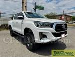 2018 Toyota Hilux