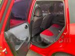 2002 Honda Fit