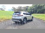 Nissan X-trail 2024