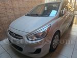 Hyundai Accent 2015