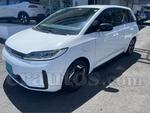 2023 BYD D1