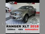 2018 Ford Ranger Xlt