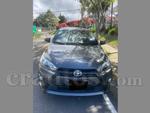 2017 Toyota Yaris