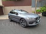 2020 Volvo Xc60