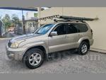 2003 Toyota Prado