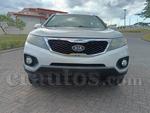 2011 Kia Sorento