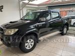 2008 Toyota Hilux