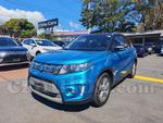 Suzuki Vitara Glx 2017
