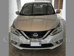 Nissan Sentra 2017