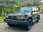 1997 Toyota Land Cruiser