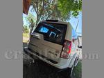 2011 tierra Rover descubrimiento 4 Se