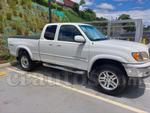 2000 Toyota Tundra