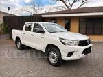 2021 Toyota Hilux