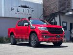 2019 Chevrolet Colorado Ltz