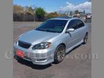 2003 Toyota Corolla