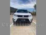 2022 Suzuki Vitara