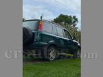 1999 Honda CR-V