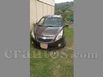 2012 Chevrolet Spark Lt