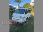 2002 Mitsubishi L300