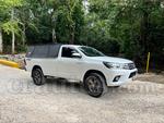 2018 Toyota Hilux