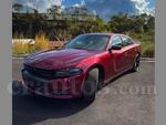 2018 Dodge Charger Sxt
