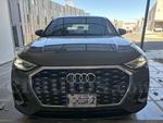 2022 Audi Q3 Sportback