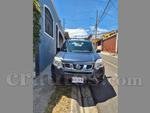 2014 Nissan X-trail