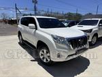 2017 Toyota Prado Txl