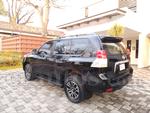 2012 Toyota Prado Tx