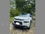 2023 Citroen C4 Cactus