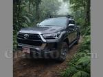 2023 Toyota Hilux Srv