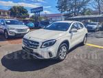 2016 Mercedes Benz Gla 180