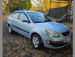 2009 Kia Rio