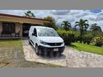 2020 Peugeot Partner